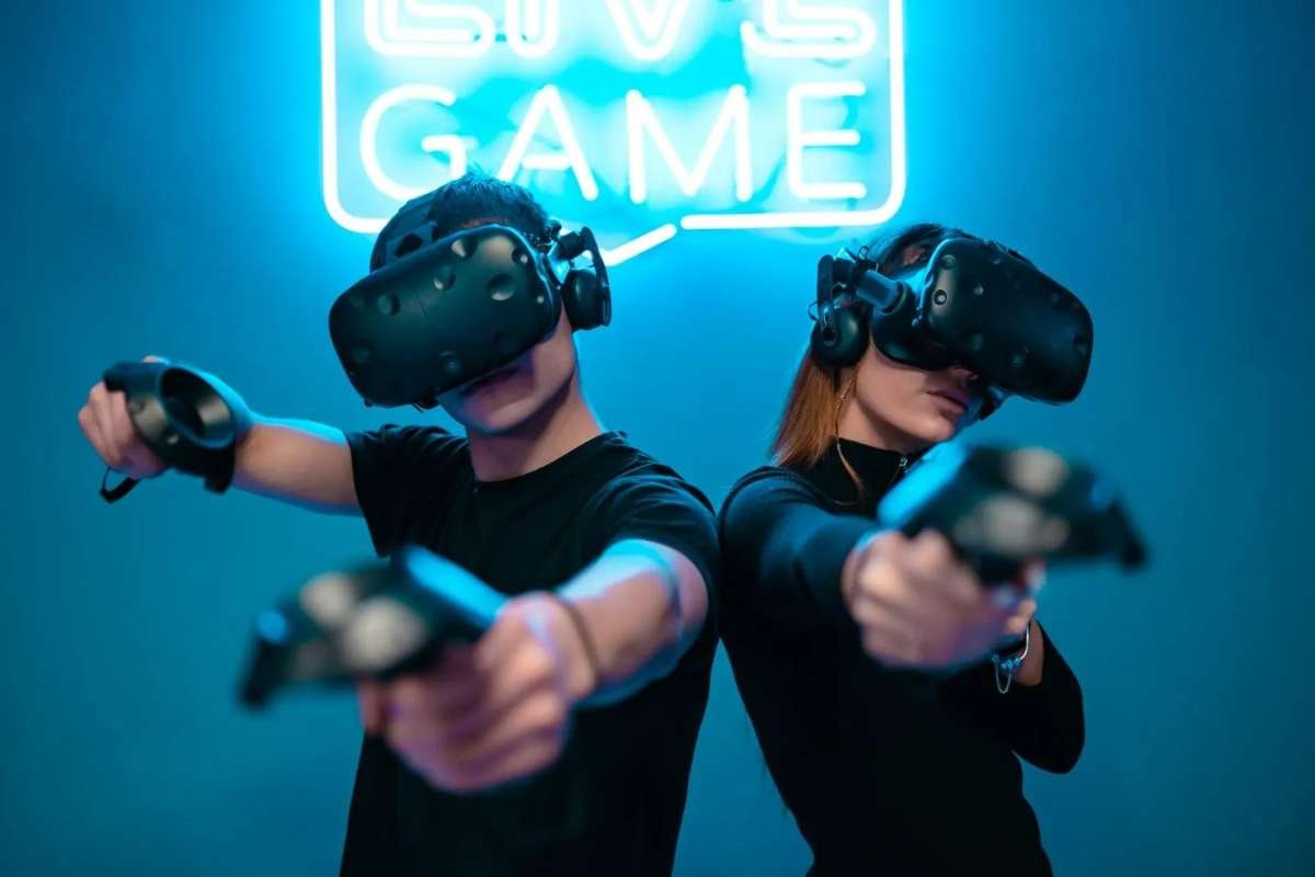 15 Interesting Facts about Online Gaming That Will Surprise You | The Enterprise World
