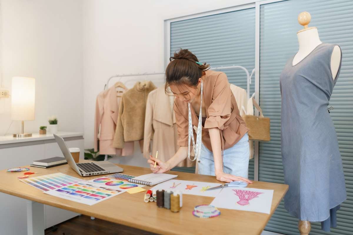 How Women-Dominated Industries Are Redefining Success in 2025 | The Enterprise World