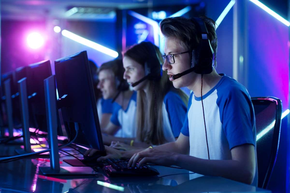 15 Interesting Facts about Online Gaming That Will Surprise You | The Enterprise World
