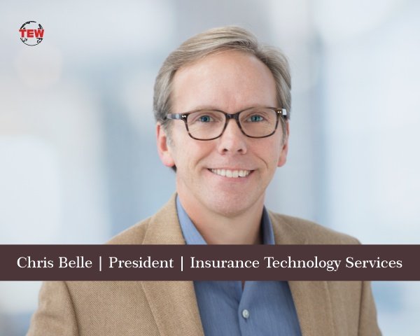 Chris Belle President Insurance Technology Services