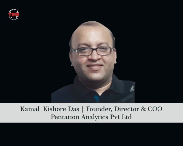 Kamal Kishore Das Pentation Analytics
