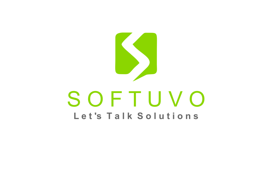 Softuvo Solutions Pvt. Ltd.