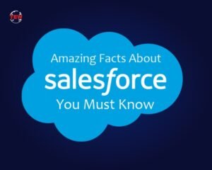 8 Amazing Salesforce Facts You Must Know | The Enterprise World