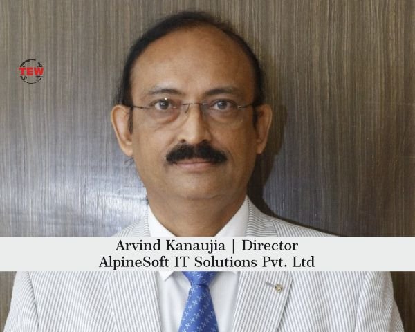 Arvind Kanaujia AlpineSoft