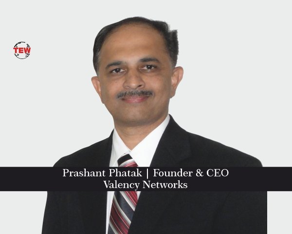 Prashant Phatak Valency Networks