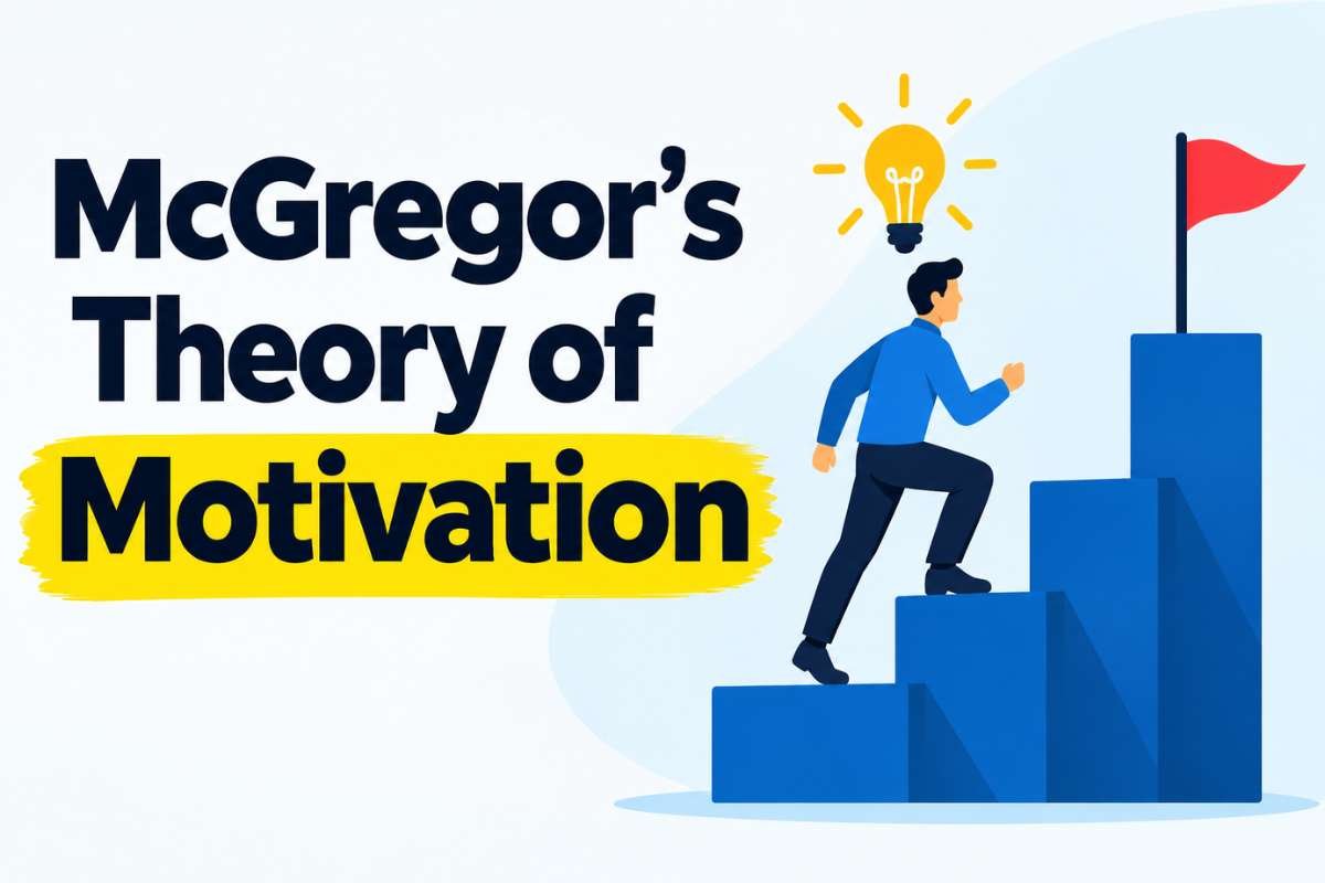 McGregor’s Theory of Motivation: A Guide for Teams | The Enterprise World