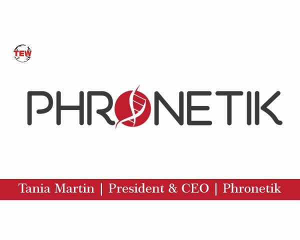 Phronetik- Technology Intelligence for Healthcare and Life Science