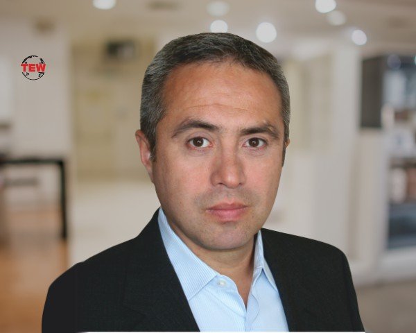 CEO Sezen Uysal, Roqos