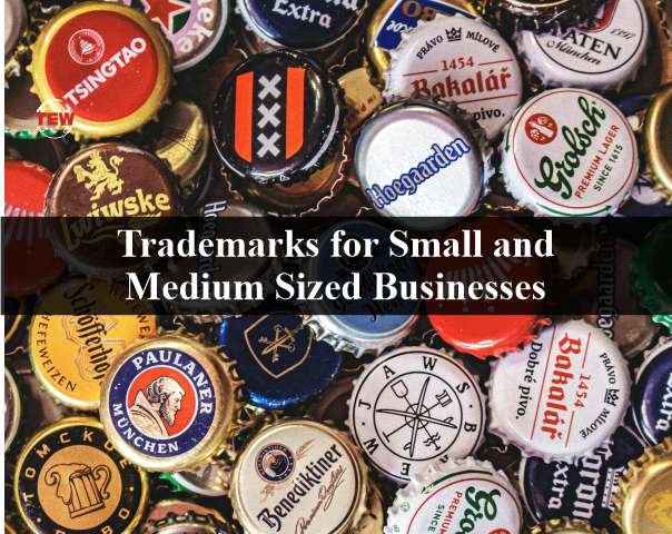 Trademarks for Small and Medium-Sized Businesses