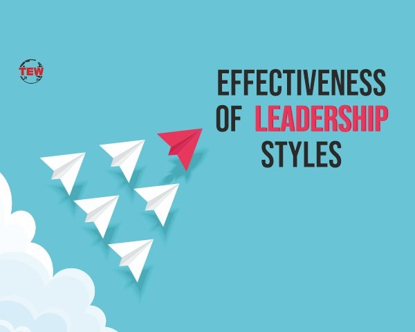 Effectiveness of Leadership Styles