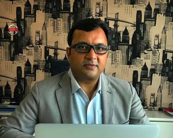 Uma Shankar Bhardwaj: Creating, Rejuvenating, and Repositioning Brands – iAvatarZ Digital