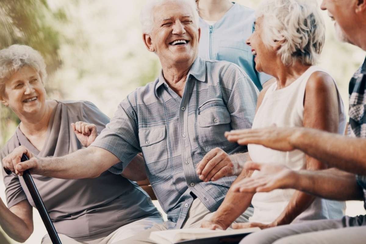 6 Key Habits for a Healthy Lifestyle for Elders | The Enterprise World 