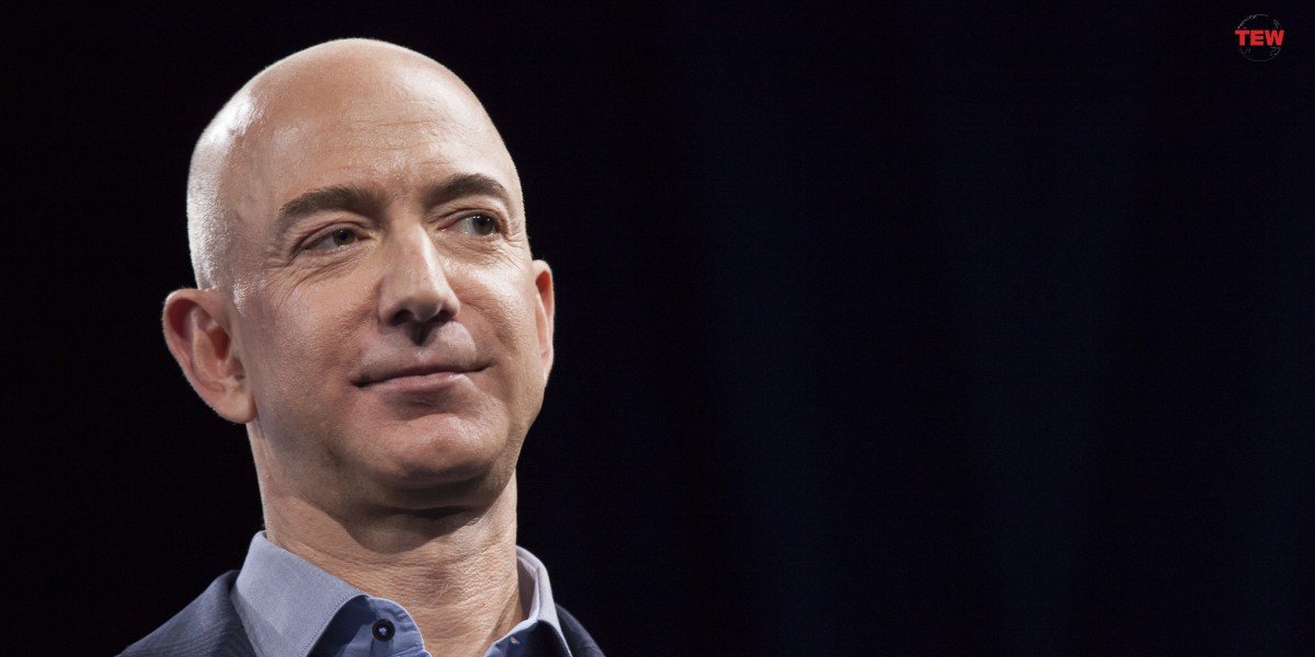 Jeff Bezos Top 10 Business Tycoons