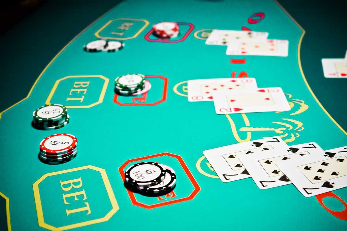 Marketing Methods Used by Casino Industry | The Enterprise World