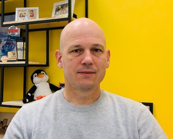 Perry Nalevka – The Man Innovating and Leading the B2B Industry - Penguin Strategies