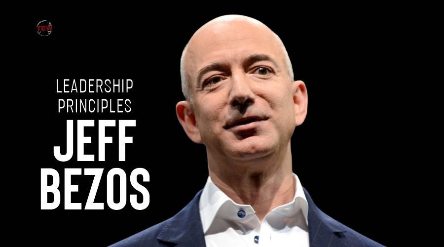 These 14 Amazon Leadership Principles Can make you and your Business Successful