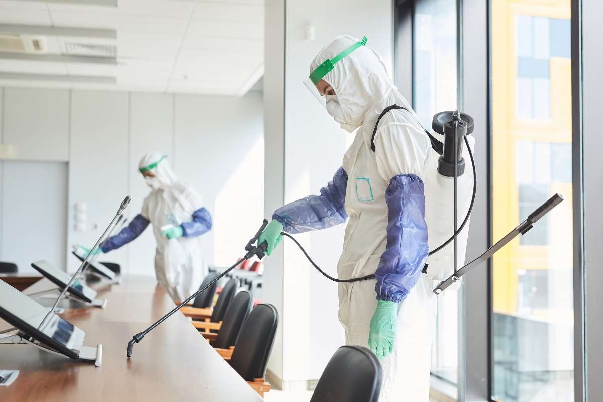 10 Hygiene Tips for Warehouses That Work in 2025 | The Enterprise World