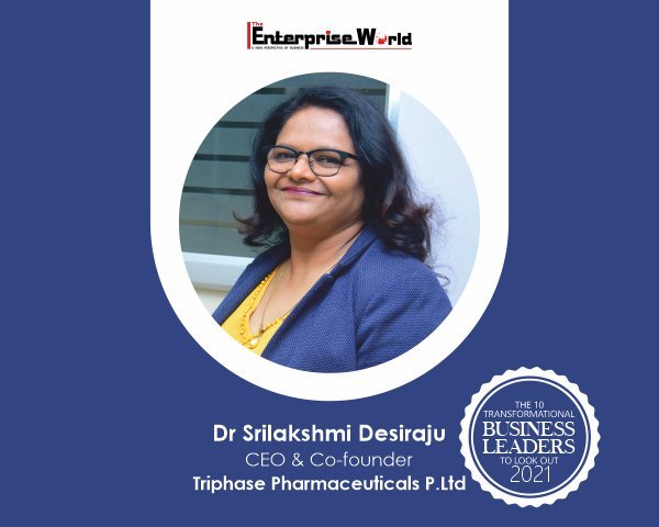 Dr Srilakshmi Desiraju Probiotics