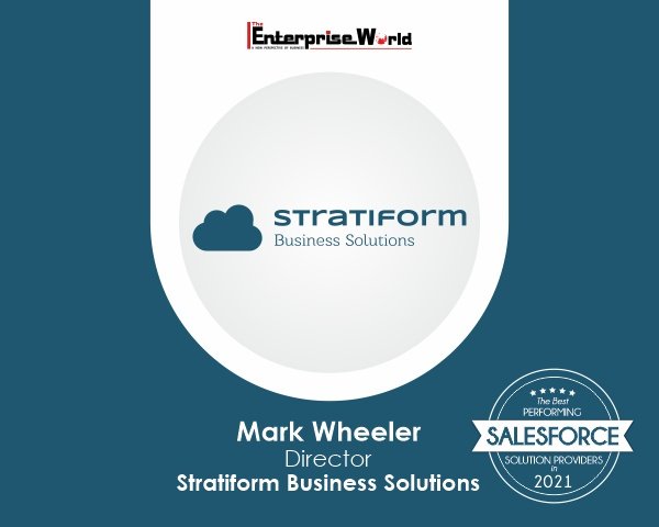 Stratiform Business Solutions: Leading the Way in Business Innovation