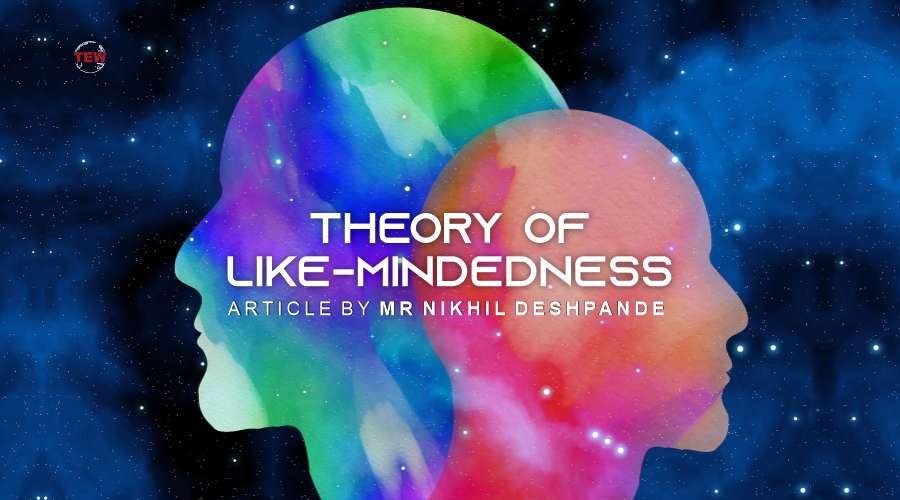 Theory of Like-Mindedness