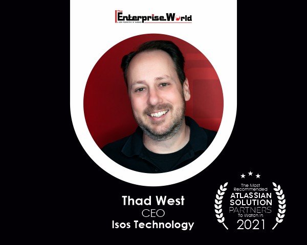 Thad West- Isos Technology