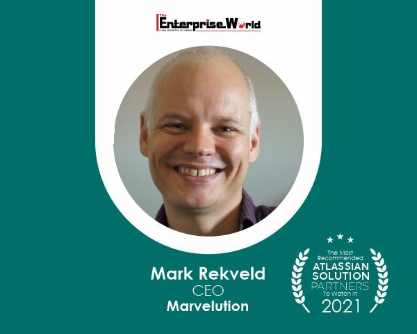 Mark Rekveld- Marvelution