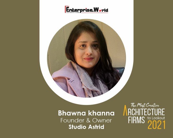Bhawna Khanna- Studio Astrid