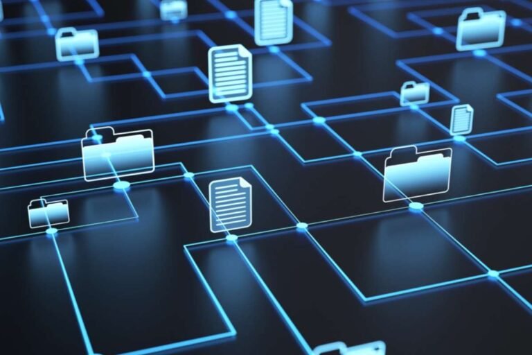 What is a File Server and How Does it Work? | The Enterprise World
