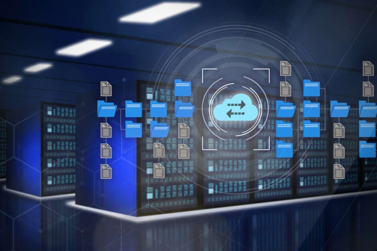 What is a File Server and How Does it Work? | The Enterprise World