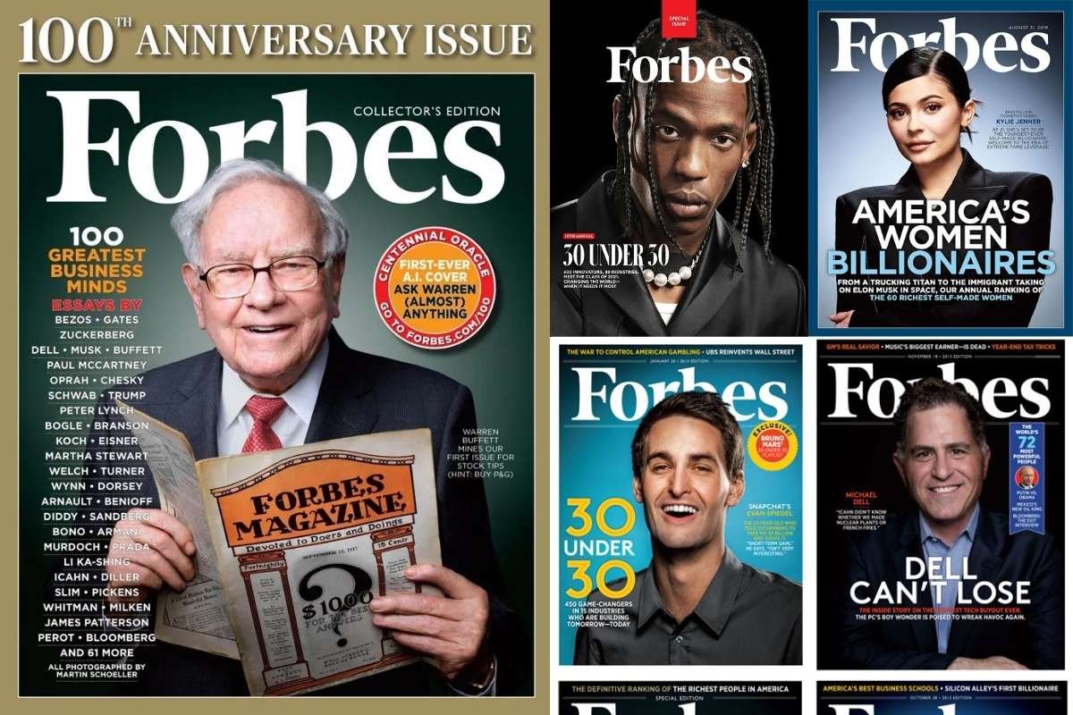The Best Business Magazines for Entrepreneurs to Fuel Your Success | The Enterprise World