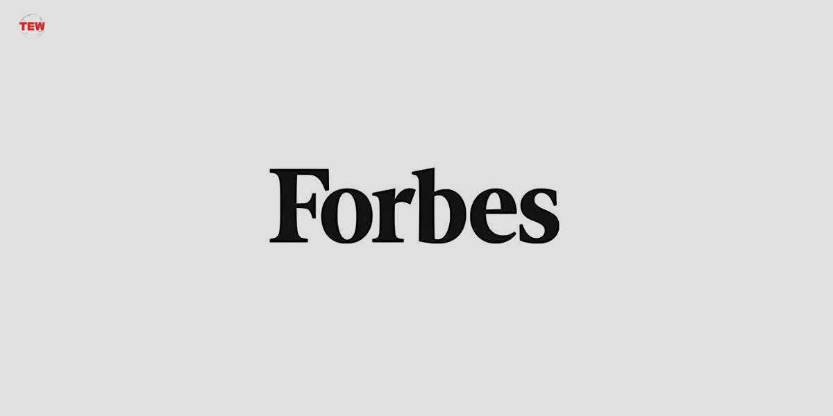 Forbes Top business magazines