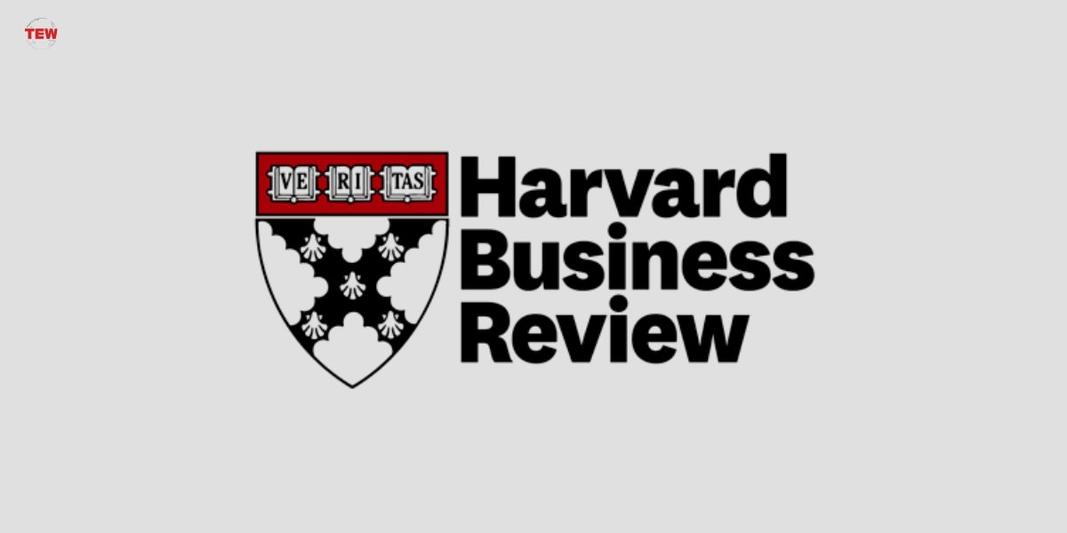 Harvard Business Review