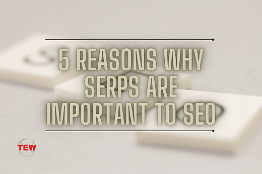 5 Reasons Why SERPs Are Important to SEO-min