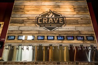 Crave Franchising 1