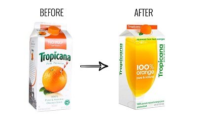 Tropicana Packaging- How to ramp up your retail store marketing for 2021