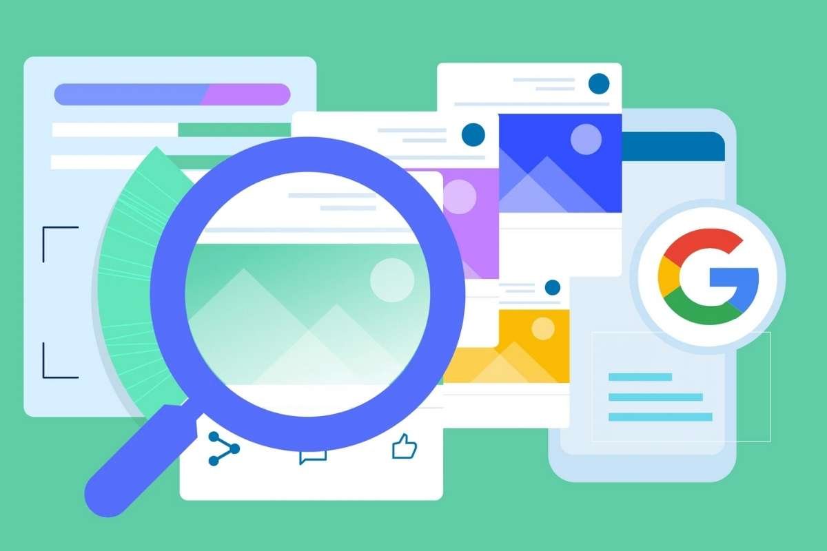 Latest Ways to Help You Find Your Pictures Over the Internet