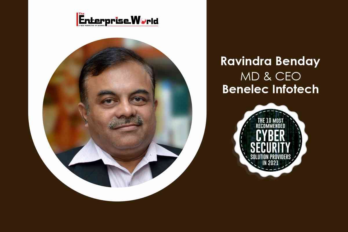 Ravindra Benday- Benelec Infotech