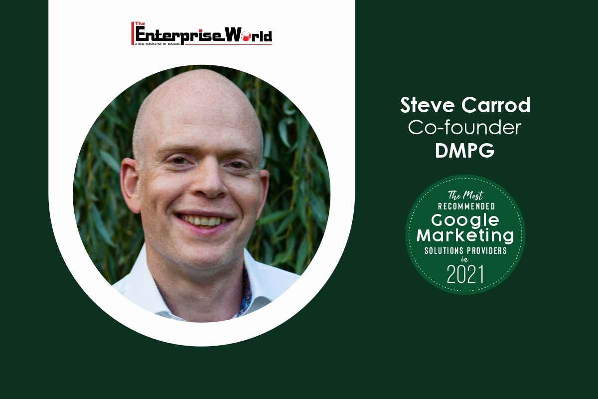 DMPG- Steve Carrod