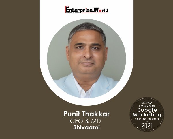 Punit Thakkar- Shivaami