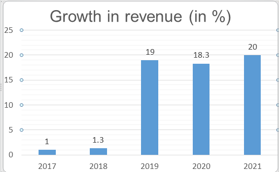 Znet Technologies Growth