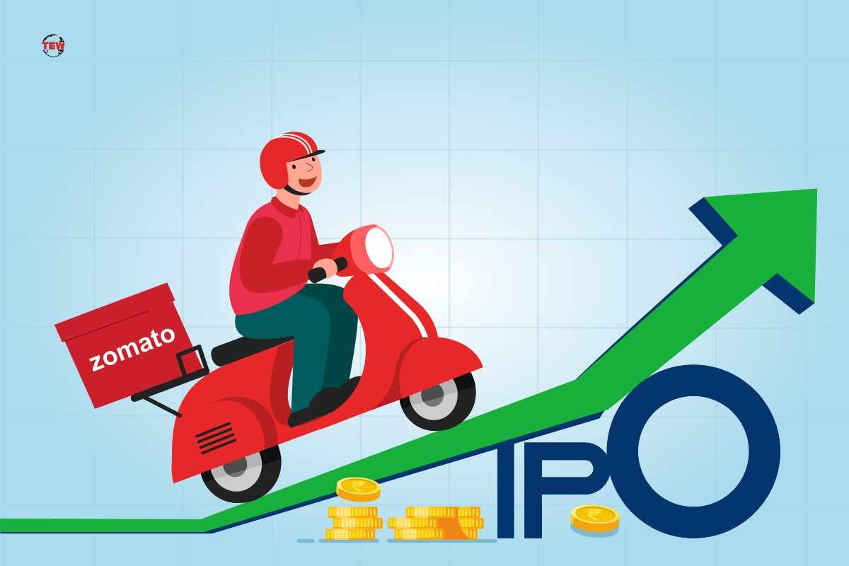 5 facts and analyst’s takes on the popular Zomato IPO.