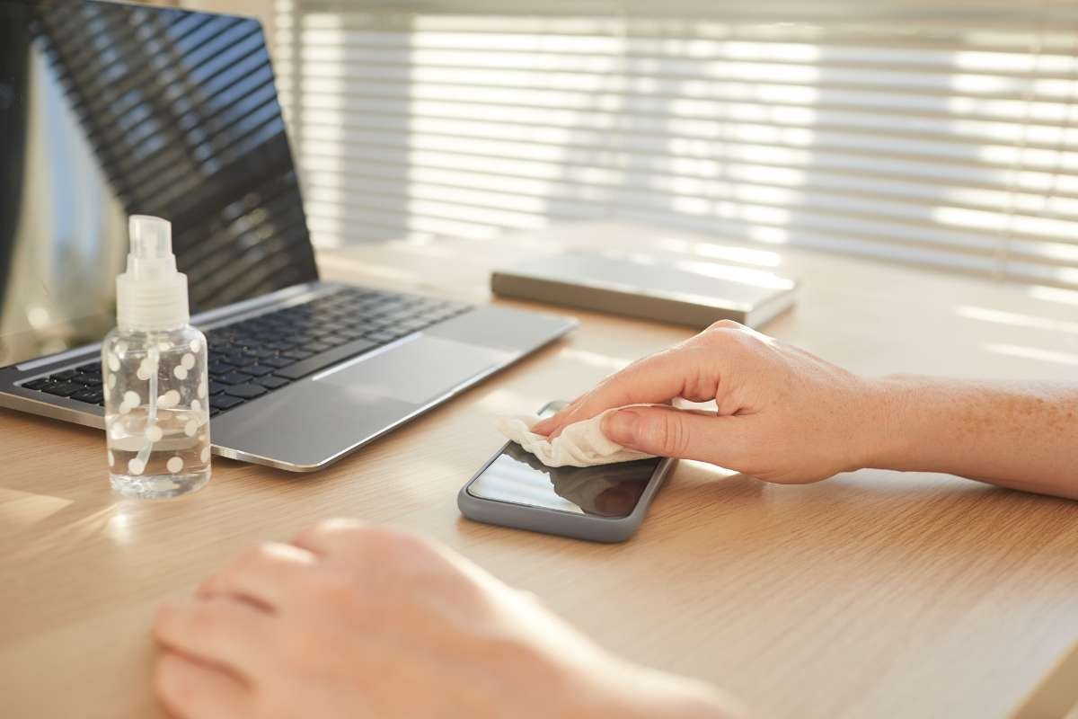 How to Build a Healthy Workplace Environment? | The Enterprise World