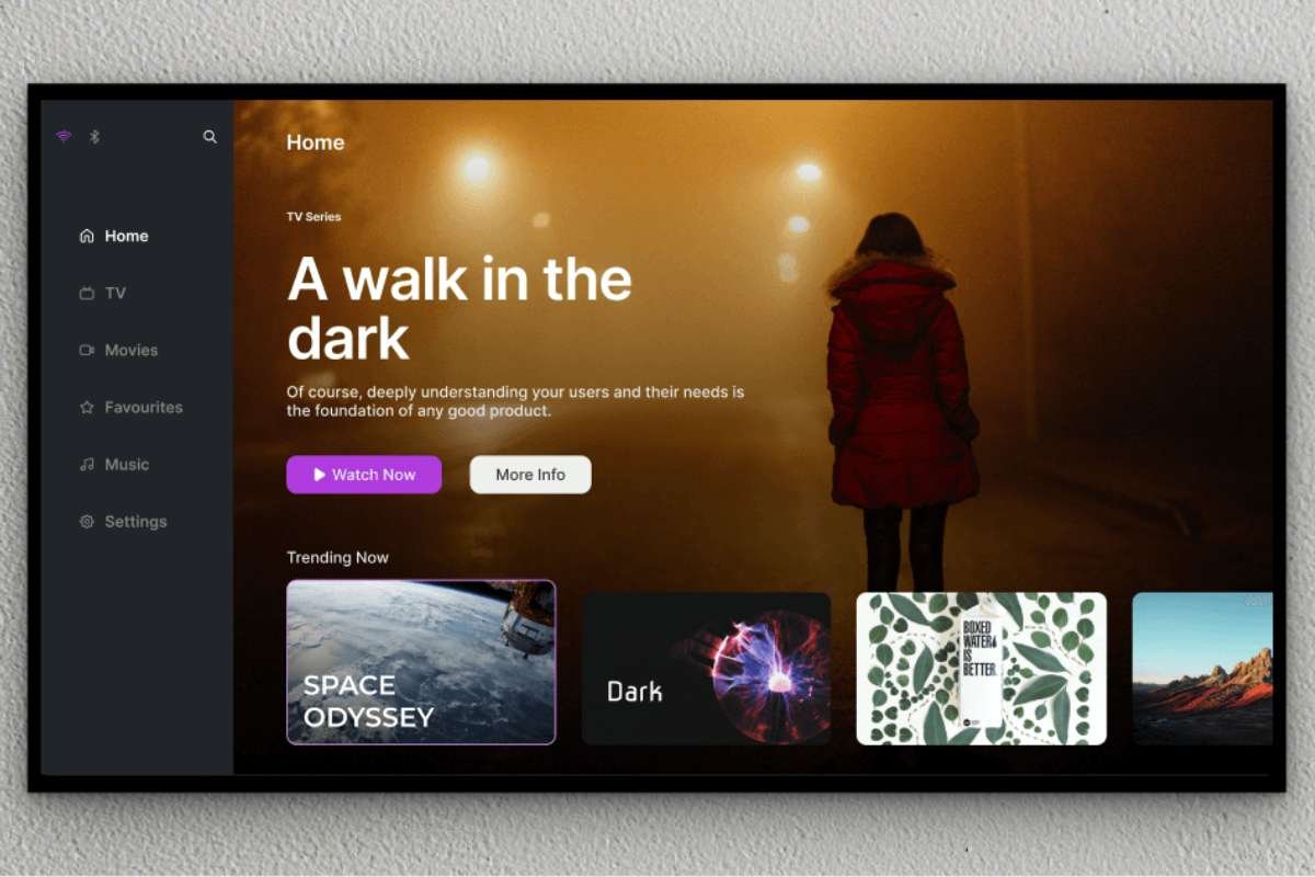 All You Need to Know About Smart TV App Development | The Enterprise World