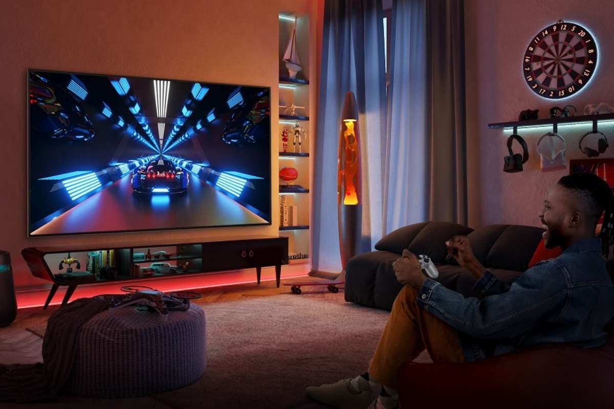 All You Need to Know About Smart TV App Development | The Enterprise World