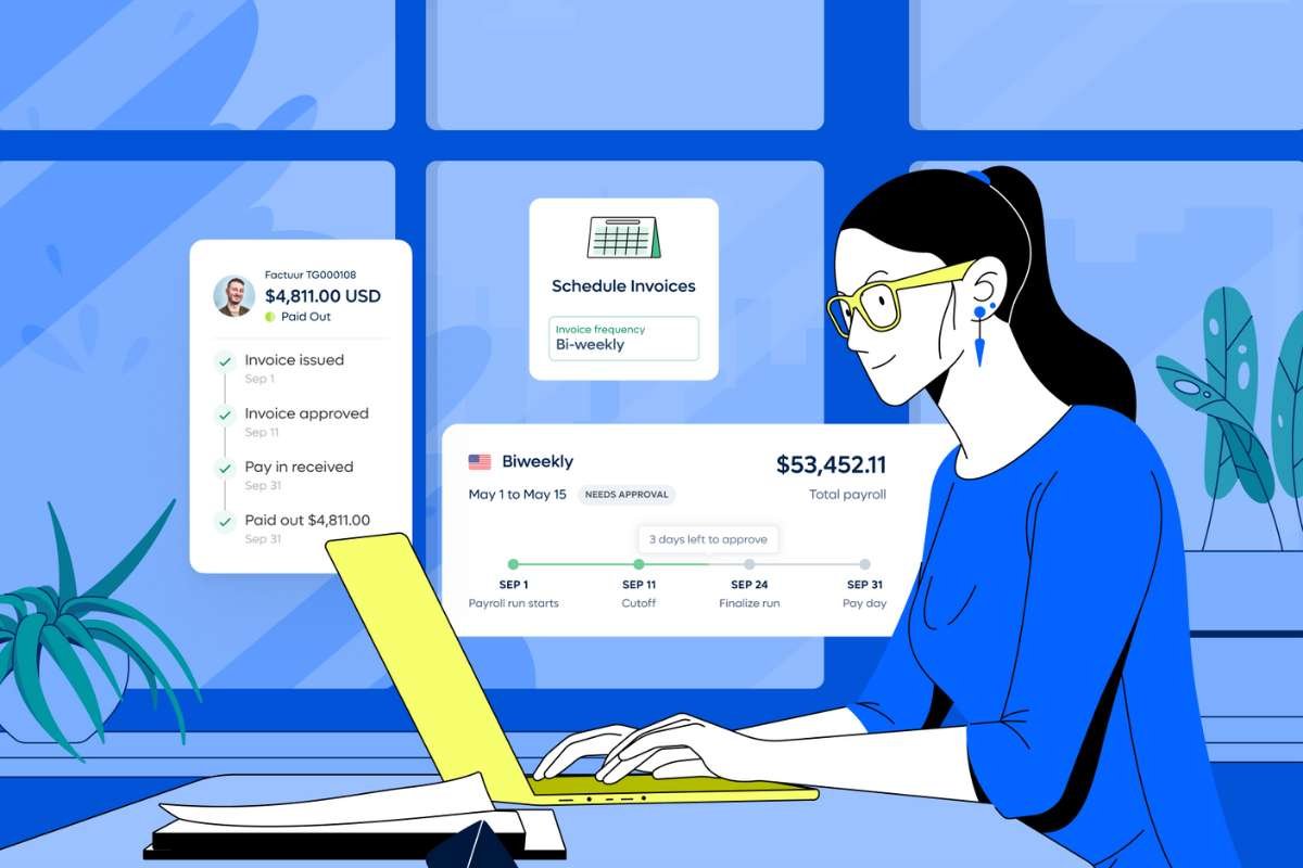 Payroll Processing Guide for Employers & Team Success | The Enterprise World