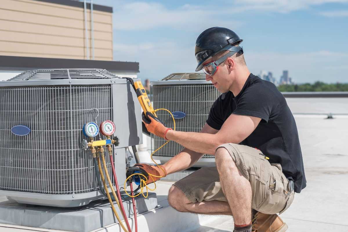 5 Mistakes to Avoid in HVAC Business | The Enterprise World