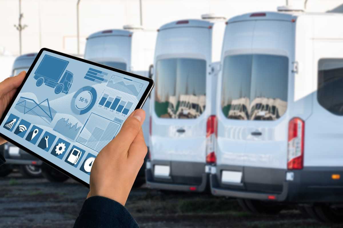 5 Benefits of Transportation Management Software | The Enterprise World