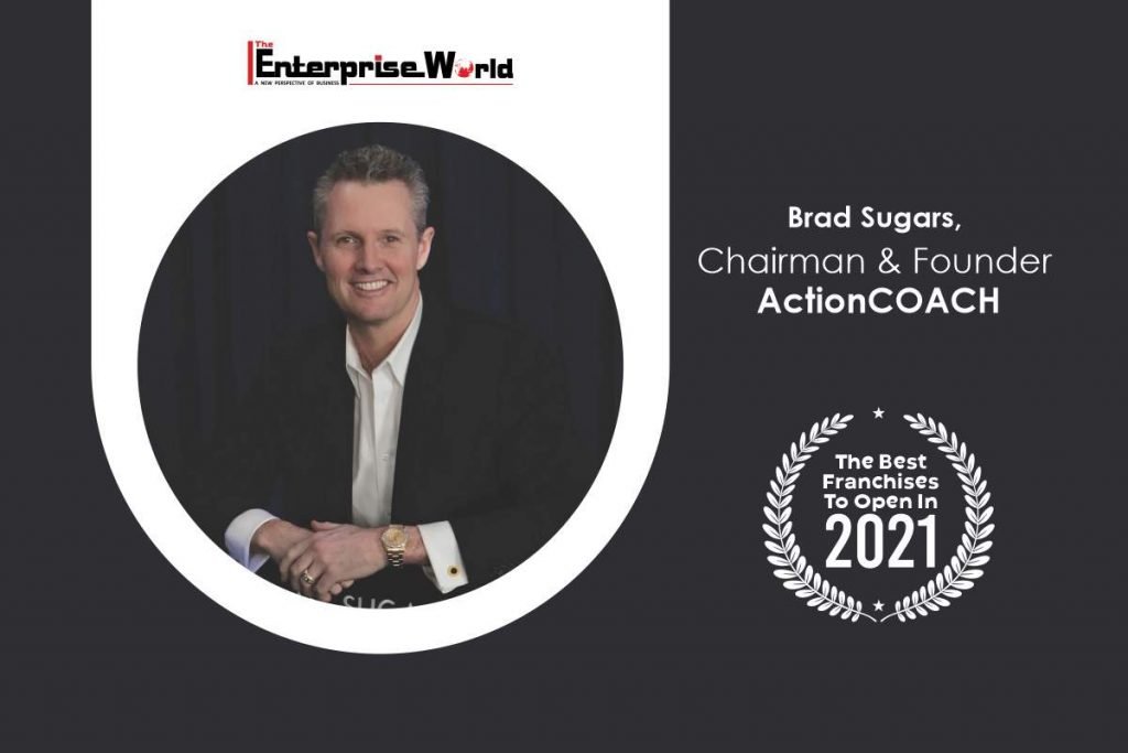 ActionCOACH | Brad Sugars | The Enterprise World
