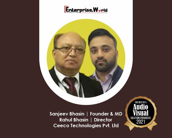 Ceeco Technologies – Mr. Sanjeev Bhasin