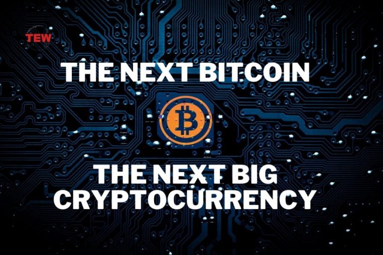 The Next Big Cryptocurrency The Enterprise World